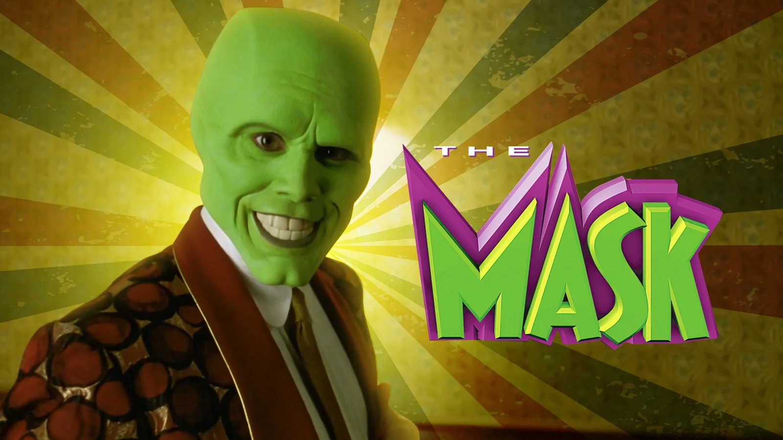 The Mask - VJ Kevo